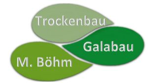 Logo Galabau M. Böhm