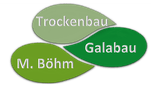 logo-galabau-trockenbau-böhm