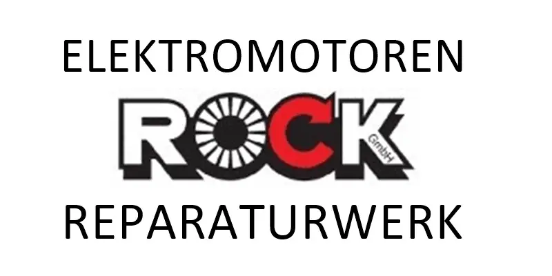 Partnerlinks zu  Elektromotoren Reparaturwerk Rock GmbH
